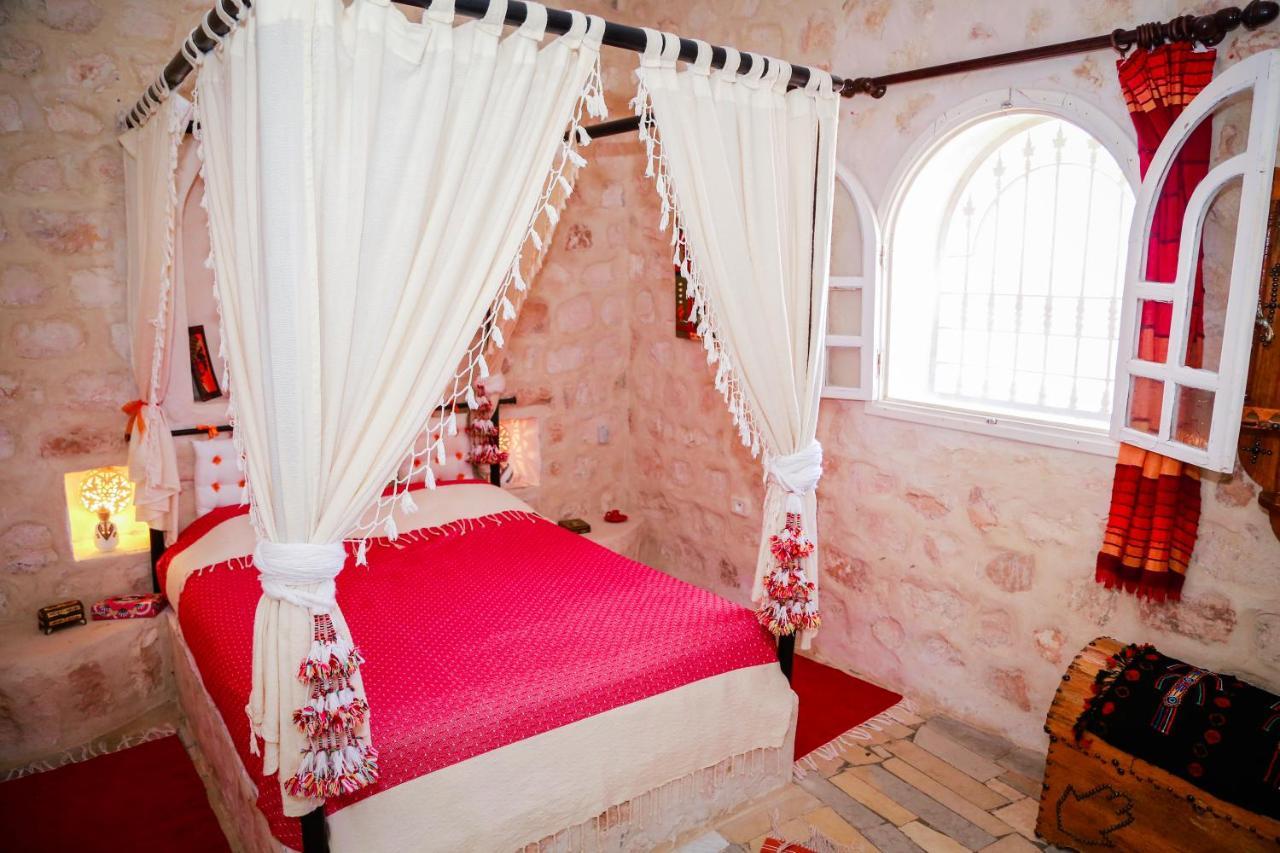 Dar Ayed Tamezret 3* Tamazrat