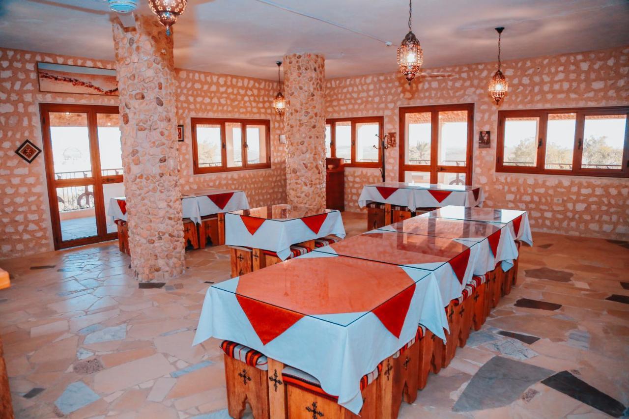 Dar Ayed Tamezret Penzion 3*